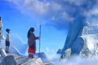 Мистер Линк: Потерянное звено эволюции