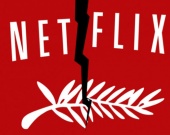 В Каннах снова не будет фильмов Netflix