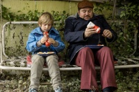 Чілдрен Кінофест - 2019