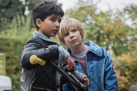 Чілдрен Кінофест - 2019