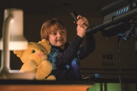 Чілдрен Кінофест - 2019