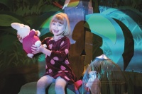 Чілдрен Кінофест - 2019