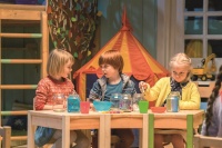 Чілдрен Кінофест - 2019