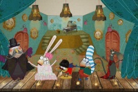 Чілдрен Кінофест - 2019