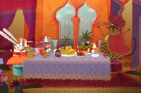 Чілдрен Кінофест - 2019