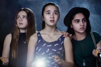 Чілдрен Кінофест - 2019