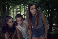 Чілдрен Кінофест - 2019