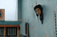 Полина и тайна киностудии