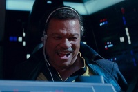 Зоряні війни: Скайвокер. Сходження