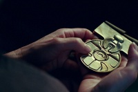 Зоряні війни: Скайвокер. Сходження