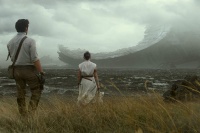 Зоряні війни: Скайвокер. Сходження