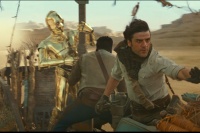 Зоряні війни: Скайвокер. Сходження