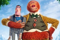 Мистер Линк: Потерянное звено эволюции