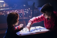 Дитячі ігри