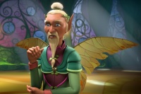 Феї і таємниця країни драконів