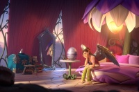 Феї і таємниця країни драконів