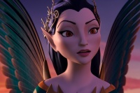 Феї і таємниця країни драконів