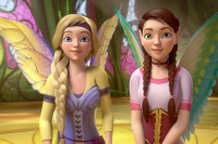 Феї і таємниця країни драконів