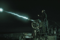 Фестиваль фантастического кино "Best Sci-Fi"