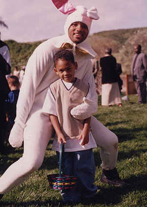 Уилл и Джейден Смит Уилл и Джейден Смит