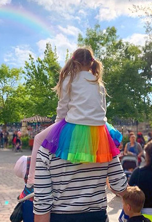 Фото из Instagram Жизель Бундхен Фото из Instagram Жизель Бундхен