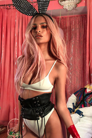 Эмили Ратаковски Эмили Ратаковски