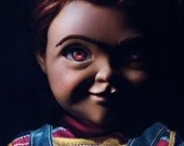 Марк Хемілл показав ляльку-вбивцю Чакі