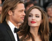 Анджелина Джоли хочет вернуть Брэда Питта