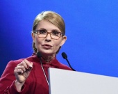Режисер відомого хоррора зніме стрічку про Тимошенко
