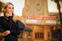 Одного разу... в Голлівуді