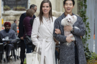 Подорож хорошого пса