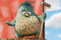Angry Birds в кино 2