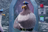 Angry Birds в кино 2