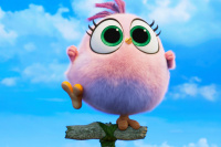 Angry Birds в кино 2