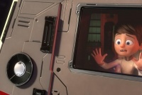 Вилли и таинственная планета