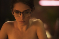 Фестиваль эротического кино "Best Erotic Shorts"
