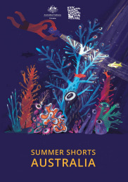 Summer Shorts Australia