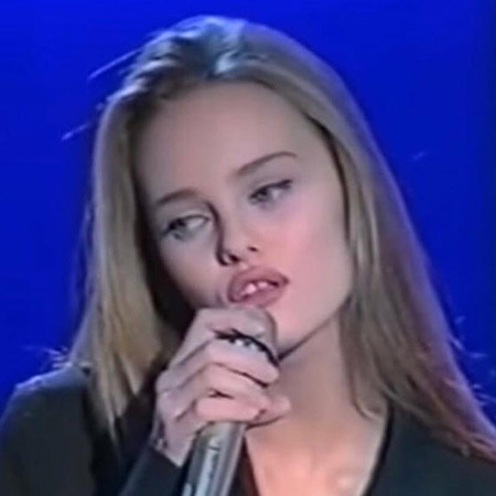 Ванесса Паради