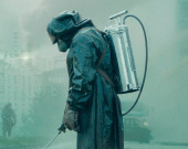 Сериал "Чернобыль" стал самым рейтинговым в истории