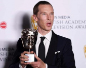 У Лондоні відбулося вручення премії Bafta