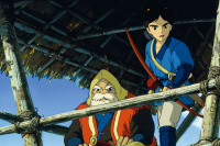 Принцесса Мононоке