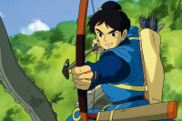 Принцесса Мононоке