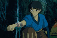 Принцесса Мононоке