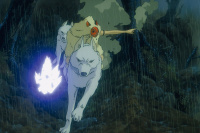 Принцесса Мононоке