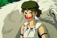 Принцесса Мононоке