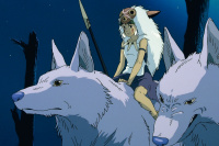 Принцесса Мононоке