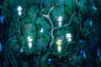 Принцесса Мононоке