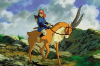 Принцесса Мононоке