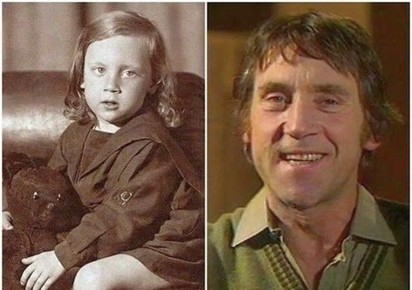 Владимир Семенович Высоцкий