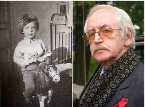 Лучший Шерлок Холмс нашего кинематографа, Василий Борисович Ливанов